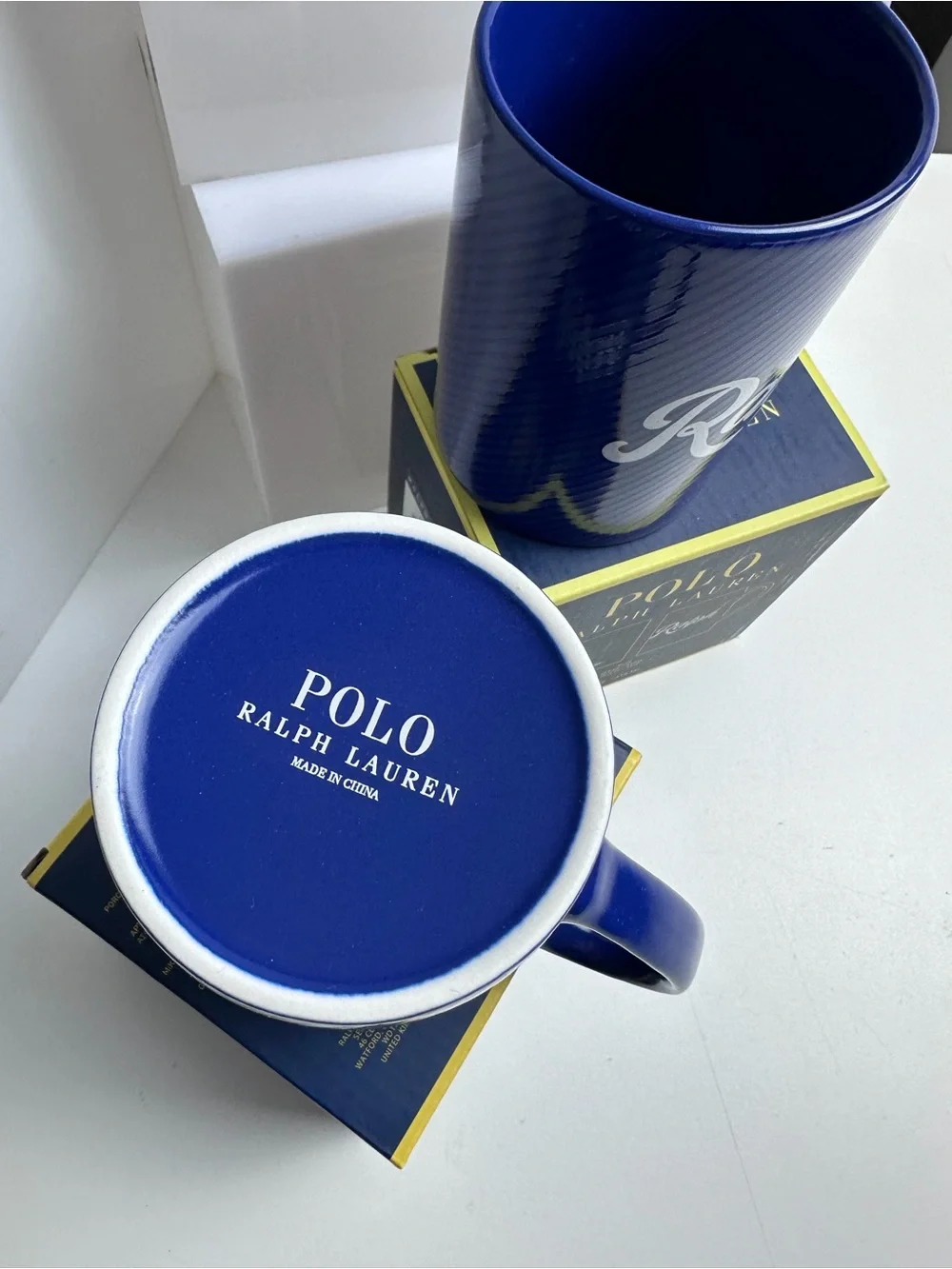 Polo Ralph Lauren new box